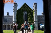 Galway City Electric Bike Tour: Self-Guided Half-Day Experience