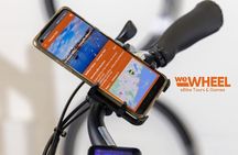 Galway City Electric Bike Tour: Self-Guided Half-Day Experience