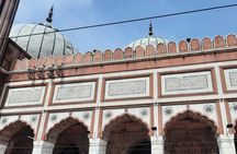 Heritage Day Tour of Old and New Delhi