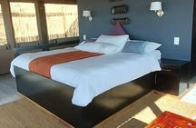 2 Days Guided Tour in Sossusvlei and Sandwich Harbor