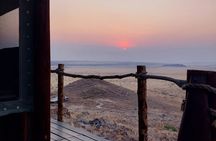 2 Days Guided Tour in Sossusvlei and Sandwich Harbor