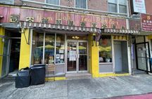 Chinatown New York Walking Food Tour