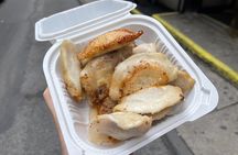 Chinatown New York Walking Food Tour