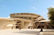 Doha City Tour: Dhow Boat Ride - Private Guide & Private Vehicle.