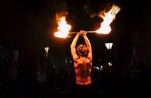 6-Hour Luxury Evening Dubai Desert Safari - BBQ Dinner Live Shows