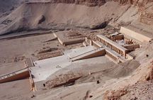 2 Days Luxor Tour Discover of the West Bank