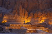 Luxor Semi private Tour(Karnak, Kings Valley&Hatshepsut) Hurghada