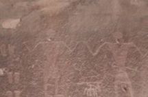 Wadi Rum 4 hours morning tour or sunset tour Desert Highlights 