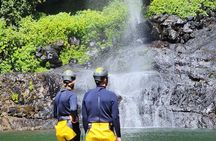 Tamarind Falls Abseiling 