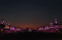 Heritage Day Tour of Old and New Delhi