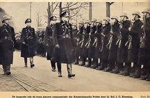 Amsterdam in World War Two Cycle Tour