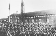 Amsterdam in World War Two Cycle Tour