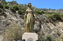 Small Group Ephesus and Virgin Mary Tour-Kusadasi Hotels and Port