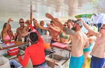 Punta Cana Private Boat (Large Groups)