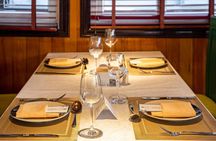 Private Full Day Cruise Shore Excursion in Halong Bay