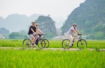 Ninh Binh Tour and Explore Countryside in the North of Vietnam