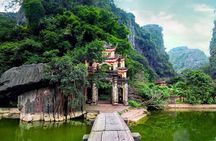Ninh Binh Tour and Explore Countryside in the North of Vietnam