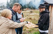 Zakopane Day Tour from Krakow with Tasting and Funicular ride