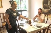 Plaza Minorista: Private Guided Tour of Medellin's Farmers Market