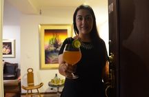 Private Colombian Cooking Class in Medellin with a Local Family