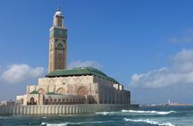 Casablanca: 9-Day Private tour of Fez, Agafay Desert, and More..