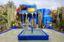 Casablanca: 9-Day Private tour of Fez, Agafay Desert, and More..