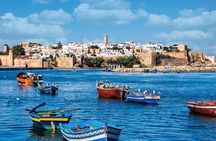 Casablanca: 9-Day Private tour of Fez, Agafay Desert, and More..