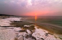 Discover the Best of Jordan: A Captivating 2-Day Tour Experience