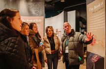 Dublin in a Day: Dublin Castle, Book of Kells, Guinness & Whiskey