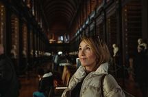 Dublin in a Day: Dublin Castle, Book of Kells, Guinness & Whiskey