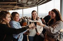 Dublin Jameson Distillery and Guinness Brewery Guided Tour