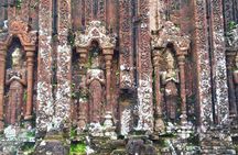 Private Guided Historical Tour in My Son Sanctuary
