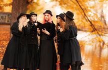 Witches Coven Walking Tour in New Orleans
