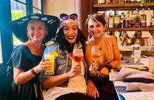 Witches Coven Walking Tour in New Orleans