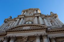 Paris Le Marais Walking Tour: An Incredible History - Small Group