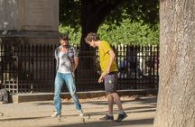 Paris Le Marais Walking Tour: An Incredible History - Small Group