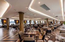 3 Day Guided Tour in Halong Bay from Hanoi by Cruise