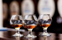 Private Spirits Tasting and Mixology at Downtown Nassau Speakeasy
