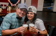Private Spirits Tasting and Mixology at Downtown Nassau Speakeasy