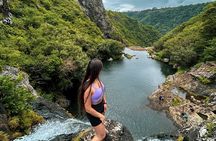 Tamarind Falls/7 Cascades Half day Trek 