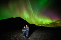 Award Winning Private Northern Lights Tour with All Inclusive