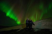 Award Winning Private Northern Lights Tour with All Inclusive