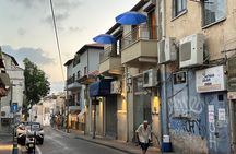 Tel Aviv Neve Tzedek: Bohemian Artistic Vibes & Architecture