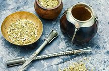 MATE tasting ceremony in Bariloche - Private, guided