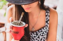 MATE tasting ceremony in Bariloche - Private, guided