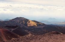Etna Taormina and Castelmola The best excursion for cruise passengers from Messina