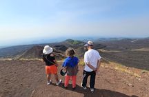 Etna Taormina and Castelmola The best excursion for cruise passengers from Messina