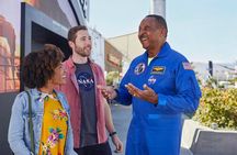Kennedy Space Center Cape Canaveral Admission