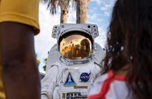 Kennedy Space Center Cape Canaveral Admission