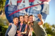 Kennedy Space Center Cape Canaveral Admission